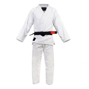 Judo Uniform (Gi)