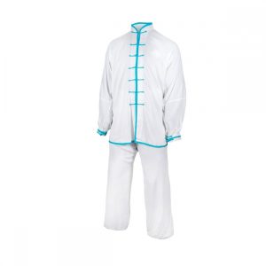 Kung Fu Uniform