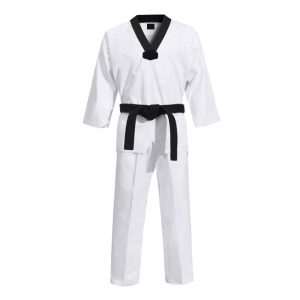 BJJ Uniform (Gi)