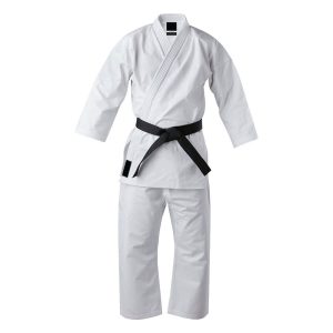 Judo Uniform (Gi)