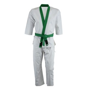 Taekwondo Uniform (Dobok)