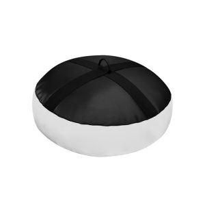 Floor Anchor Weight for Punch Bag White