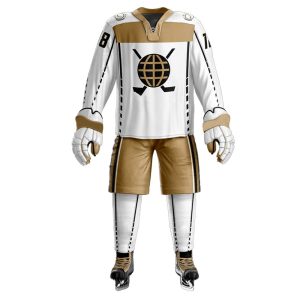 Ice Hockey Uniforms