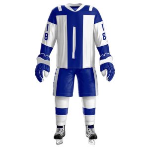 Ice Hockey Uniforms